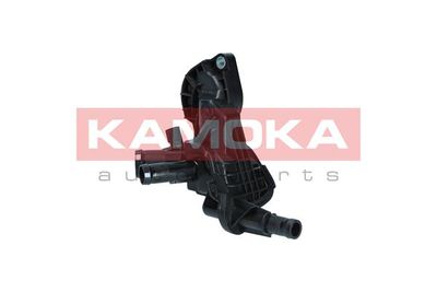 Thermostat, coolant KAMOKA 7710001