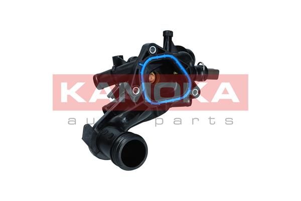 KAMOKA 7710002 Thermostat, coolant