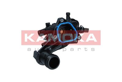 Thermostat, coolant KAMOKA 7710002