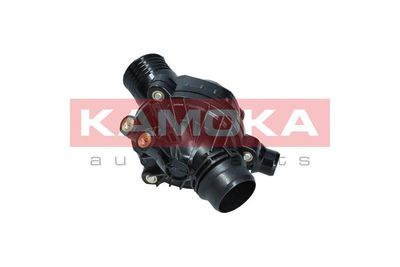 Thermostat, coolant KAMOKA 7710003