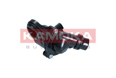 Thermostat, coolant KAMOKA 7710007