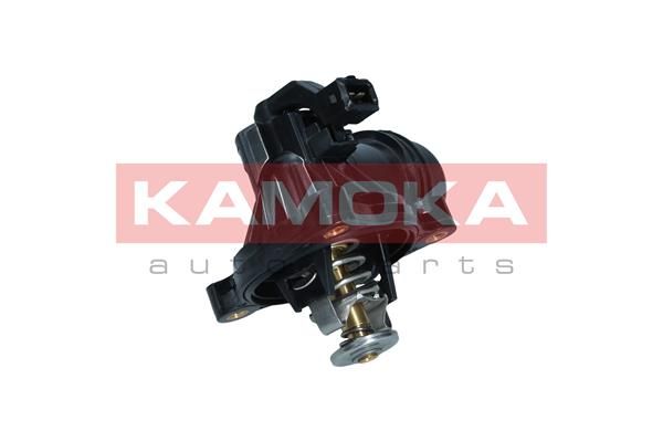 KAMOKA 7710009 Thermostat, coolant