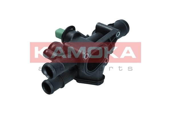 KAMOKA 7710011 Thermostat, coolant