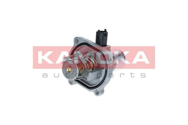 KAMOKA 7710013 Thermostat, coolant