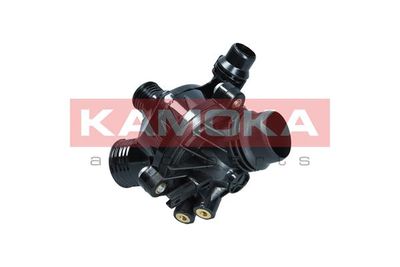 Thermostat, coolant KAMOKA 7710014