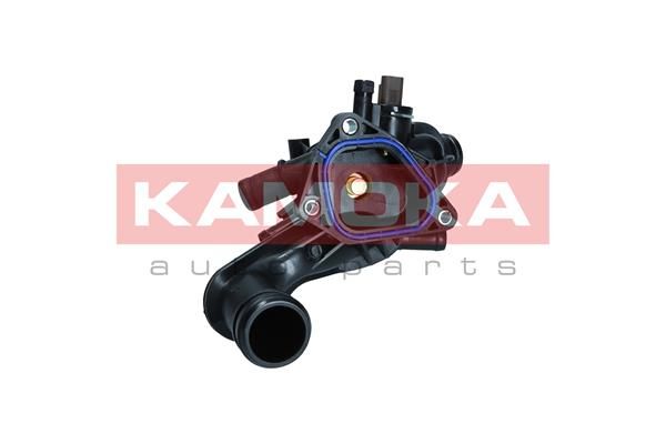 KAMOKA 7710018 Thermostat, coolant