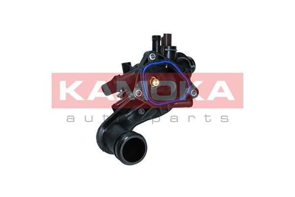 KAMOKA 7710020 Thermostat, coolant