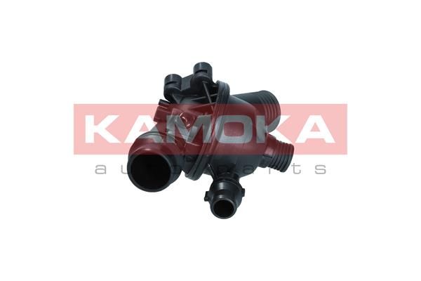 KAMOKA 7710025 Thermostat, coolant