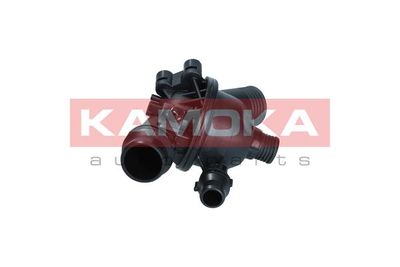 Thermostat, coolant KAMOKA 7710025
