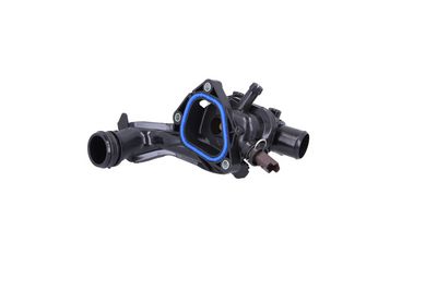 Thermostat, coolant KAMOKA 7710026