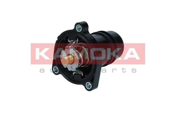 KAMOKA 7710027 Thermostat, coolant