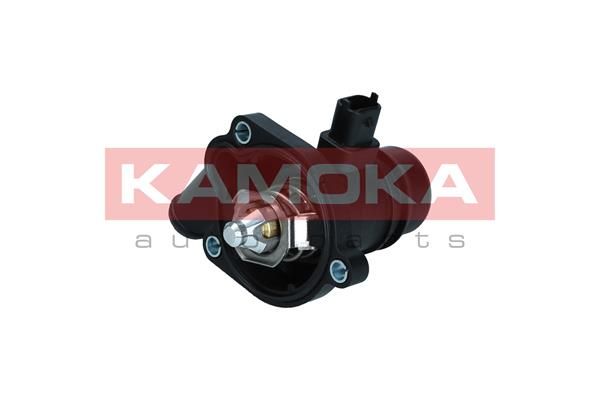 KAMOKA 7710028 Thermostat, coolant
