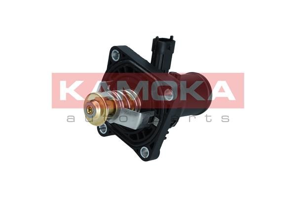 KAMOKA 7710032 Thermostat, coolant