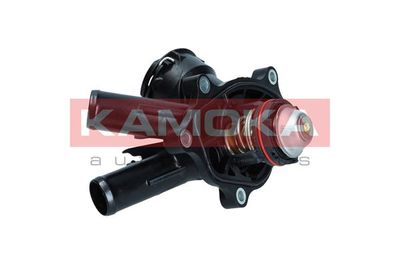 Thermostat, coolant KAMOKA 7710034