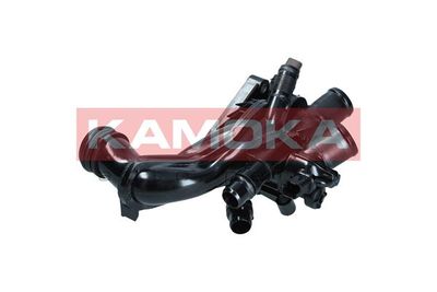 Thermostat, coolant KAMOKA 7710036