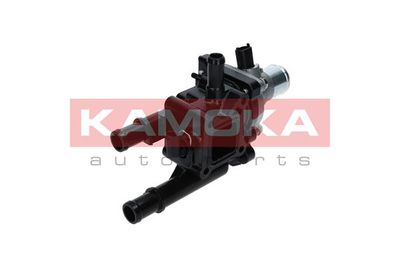 Thermostat, coolant KAMOKA 7710040
