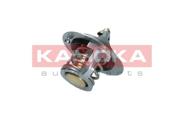 KAMOKA 7710042 Thermostat, coolant