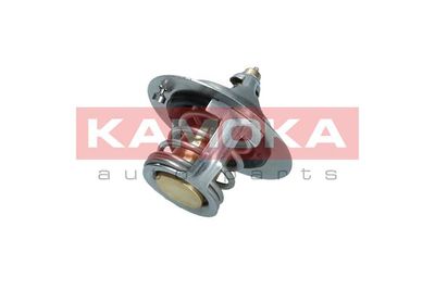 Thermostat, coolant KAMOKA 7710042