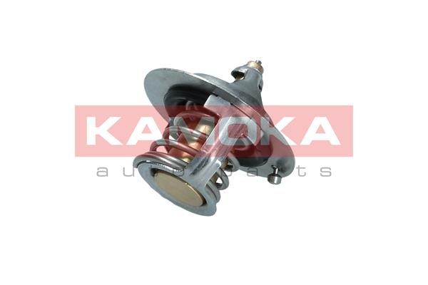 KAMOKA 7710043 Thermostat, coolant