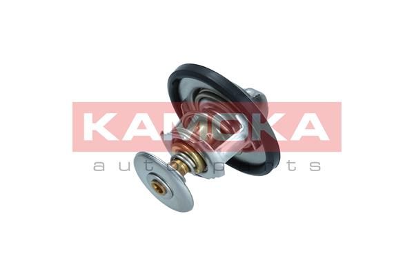 KAMOKA 7710044 Thermostat, coolant