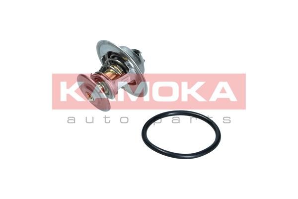 KAMOKA 7710047 Thermostat, coolant