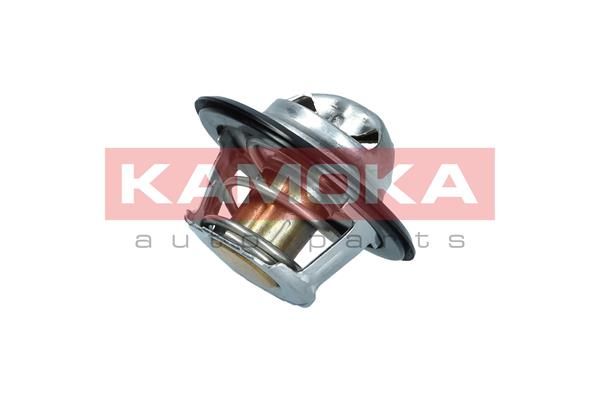 KAMOKA 7710053 Thermostat, coolant