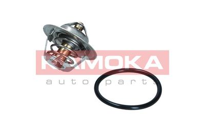 Thermostat, coolant KAMOKA 7710062