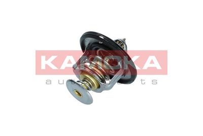 Thermostat, coolant KAMOKA 7710067