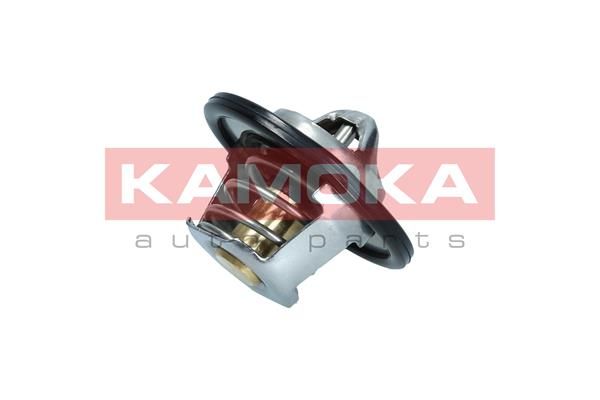 KAMOKA 7710079 Thermostat, coolant