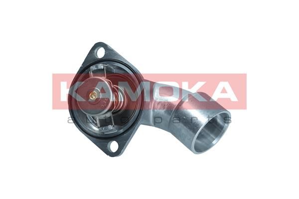 KAMOKA 7710087 Thermostat, coolant