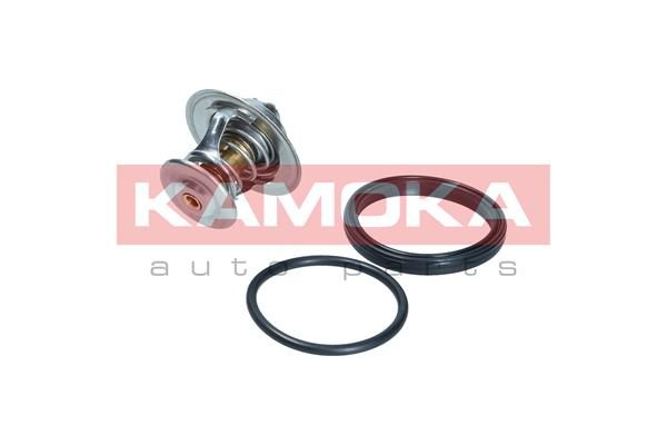 KAMOKA 7710093 Thermostat, coolant