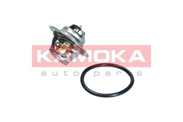 KAMOKA 7710095 Thermostat, coolant