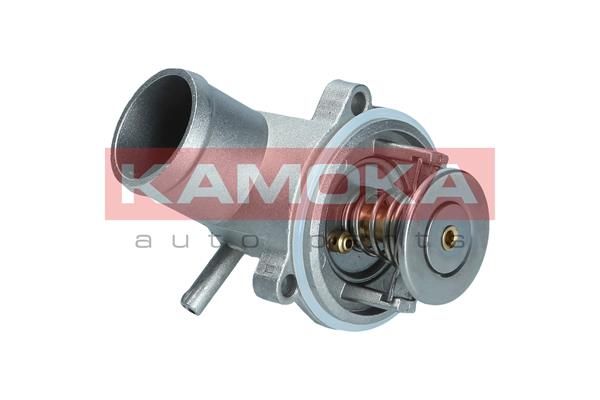 KAMOKA 7710096 Thermostat, coolant