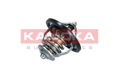 Thermostat, coolant KAMOKA 7710099