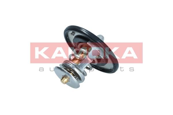 KAMOKA 7710100 Thermostat, coolant
