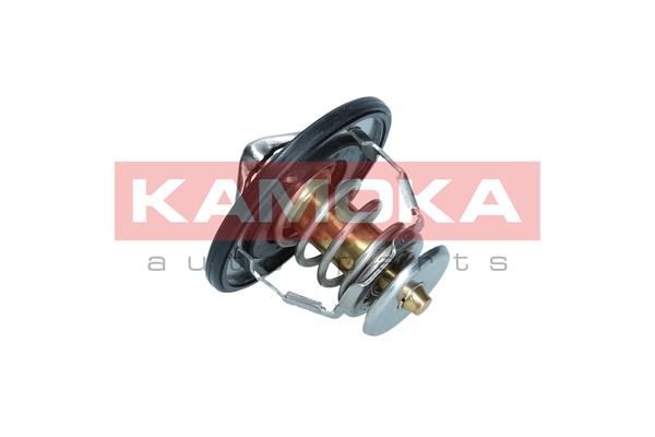 KAMOKA 7710101 Thermostat, coolant