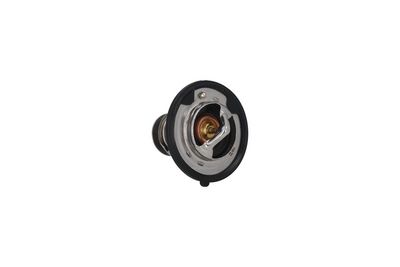 Thermostat, coolant KAMOKA 7710102