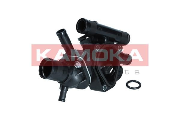 KAMOKA 7710107 Thermostat, coolant
