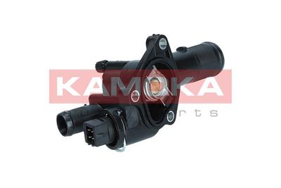 Thermostat, coolant KAMOKA 7710109