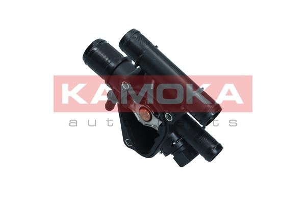 KAMOKA 7710111 Thermostat, coolant