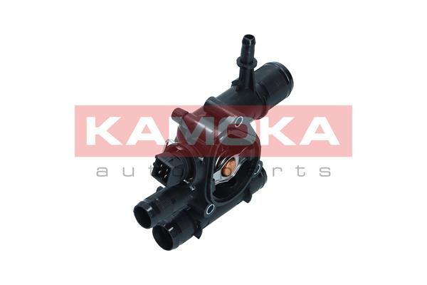 KAMOKA 7710112 Thermostat, coolant