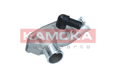 Thermostat, coolant KAMOKA 7710122