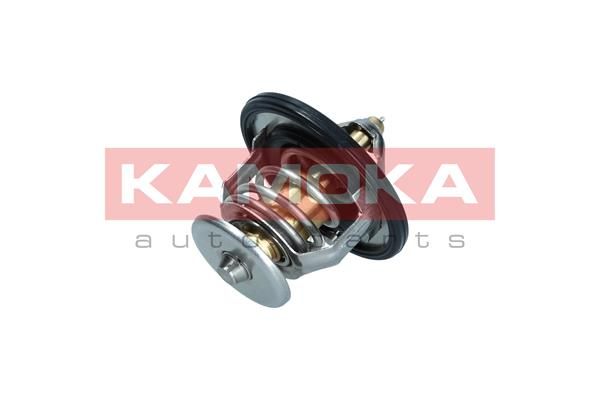 KAMOKA 7710128 Thermostat, coolant