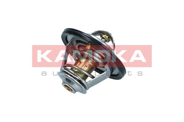 KAMOKA 7710129 Thermostat, coolant