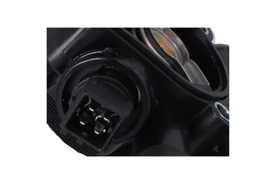 Thermostat, coolant KAMOKA 7710134