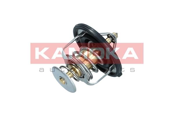 KAMOKA 7710136 Thermostat, coolant