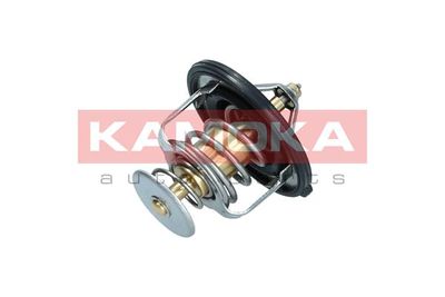 Thermostat, coolant KAMOKA 7710136