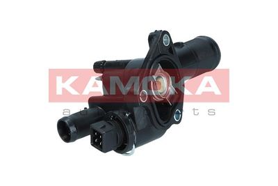 Thermostat, coolant KAMOKA 7710137