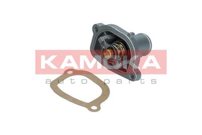 Thermostat, coolant KAMOKA 7710142