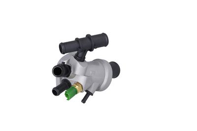 Thermostat, coolant KAMOKA 7710143